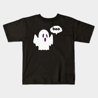 ghost of disapproval Kids T-Shirt